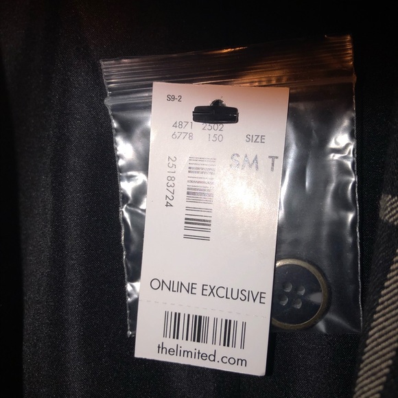 The Limited Blazer - Picture 2 of 7